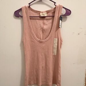 Universal Thread Blush Tank Top